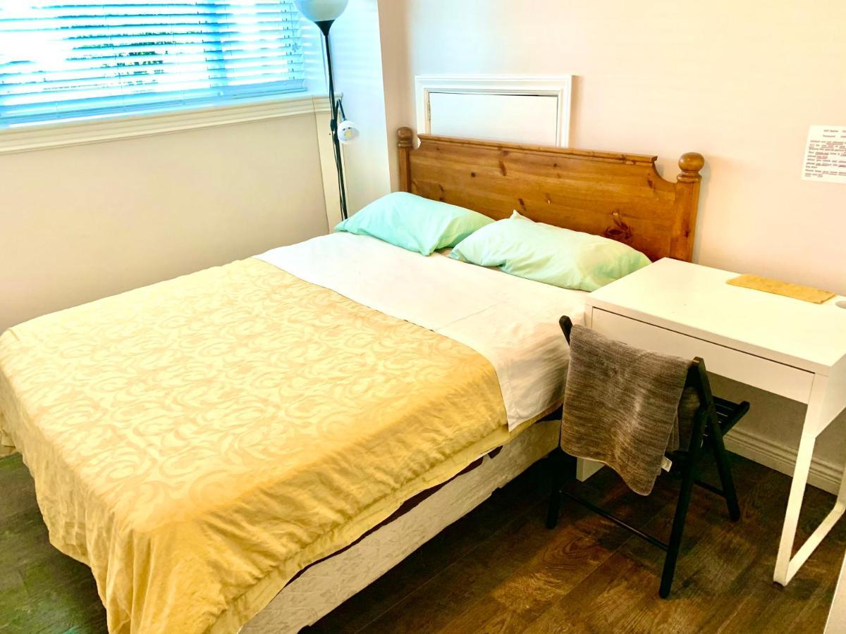 서레이 Good Location 아파트 외부 사진