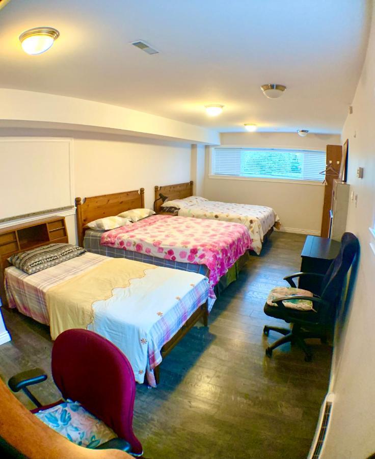 서레이 Good Location 아파트 외부 사진